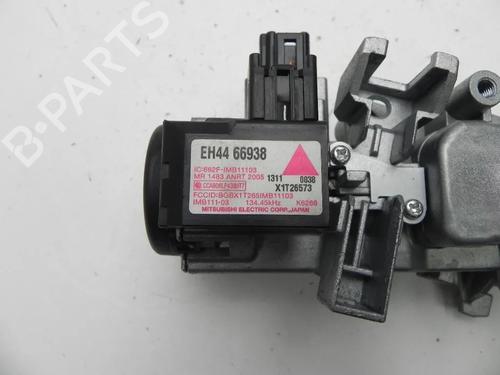 Ignition barrel MAZDA CX-7 (ER) 2.5 MZR (ER10L) | BP28925377M48