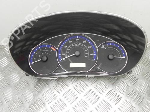 Instrument cluster SUBARU FORESTER (SH_) 2.0 D AWD (SHH, SHD, SHN) | BP28930682C47 