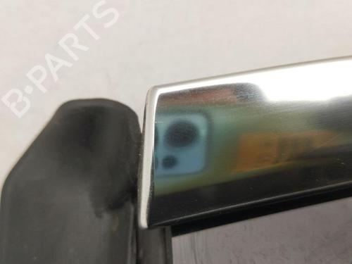 Rear right quarter glass PORSCHE PANAMERA (971) 3.0 4 (97ABA1, 97BBA1) | BP28945988C92 