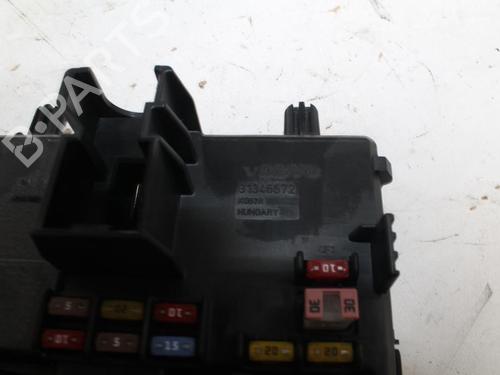 Fuse box VOLVO V90 II Estate (235) D4 AWD | BP38966760E1 - Image 4