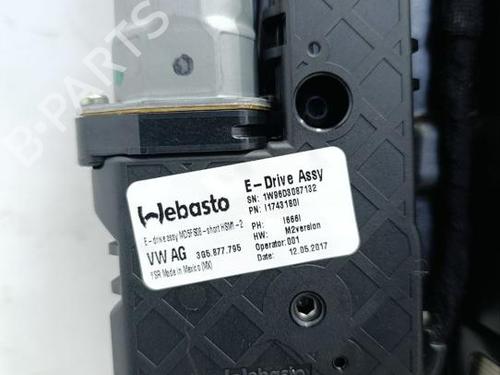 Soltag VW ATLAS (CA1, CA2, CA3) 3.6 FSI | BP38997500C124 - Image 12