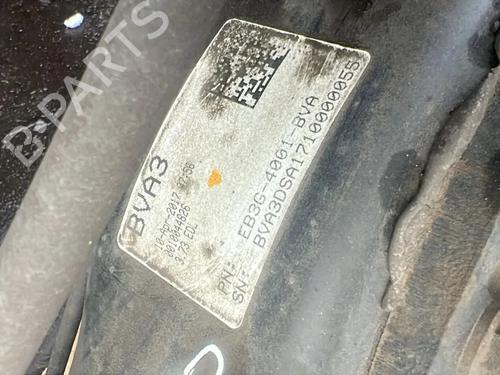 Bagaksel FORD RANGER (TKE) 3.2 TDCi 4x4 | BP31295950M2 