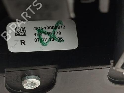 Switch AUDI A8 D4 (4H2, 4H8, 4HC, 4HL) 4.2 FSI quattro | BP28943845I30 