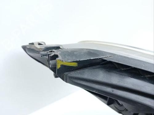 Left headlight MASERATI GRAN TURISMO I 4.7 S | BP30155506C28 