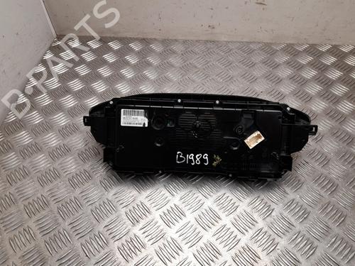 Instrument cluster PEUGEOT 3008 II SUV (MC_, MR_, MJ_, M4_) 1.2 THP/ PureTech 130 (MRHNSM, MRHNSU, MRHNSJ, MRHNYW,... | BP28922677C47 