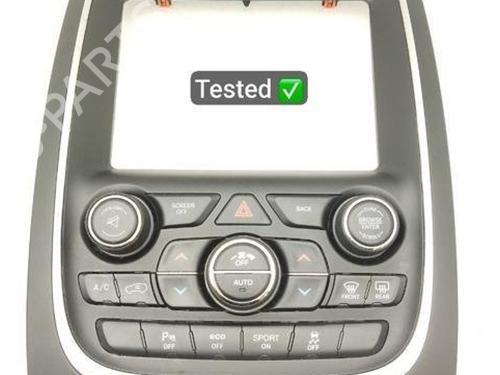 Used Electronic sensor DODGE DURANGO (WD) 5.7 (364 hp) 28941539