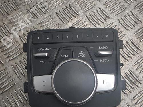 Used Switch Switch AUDI A4 Allroad B9 (8WH, 8WJ) 3.0 TDI quattro (218 hp) 40554789 40554789