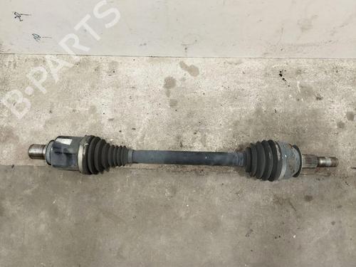 Left rear driveshaft CHEVROLET CORVETTE (C7) 6.2 | BP28922720M40 