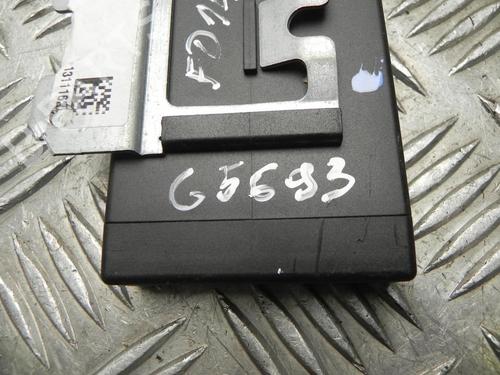 Control unit LEXUS RX (_L2_) 450h AWD (GYL25_, GYL26_, GYL25, GYL26, GYL25R, GYL26R) | BP40616063M11 - Image 4