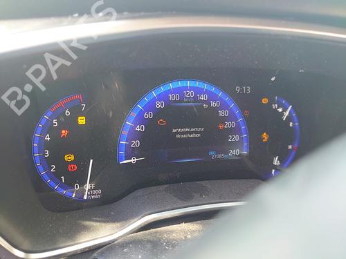 Luftventil TOYOTA COROLLA Saloon (_E21_) 1.8 VVTi Hybrid (ZWE211) | BP37548589I21 - Image 10