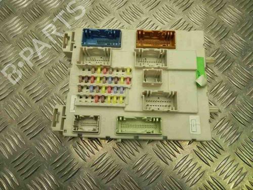 Used Electronic module FORD C-MAX II (DXA/CB7, DXA/CEU) 1.6 EcoBoost (150 hp) 28923607
