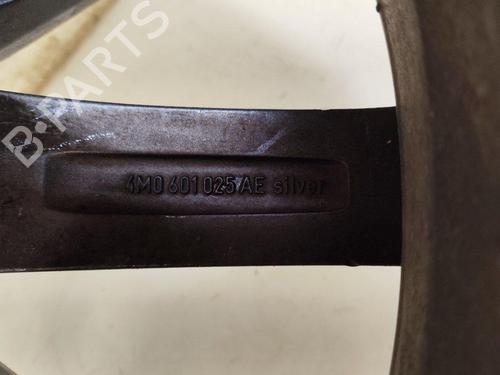 Rim AUDI Q7 (4MB, 4MG, 4MQ) 3.0 TFSI quattro | BP28923551C45 