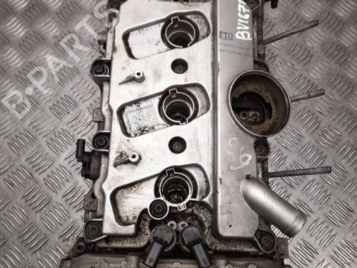 Cylinder head AUDI Q7 (4MB, 4MG, 4MQ) 3.0 TFSI quattro | BP37567174M5 - Image 2