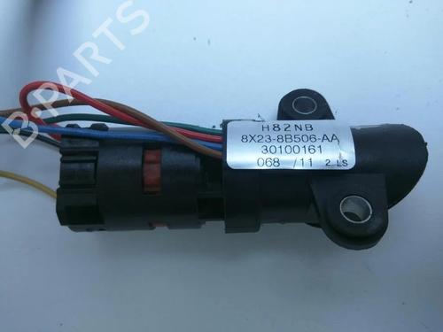 Electronic sensor JAGUAR XF I (X250) 3.0 D | BP28913869M84 - Image 3