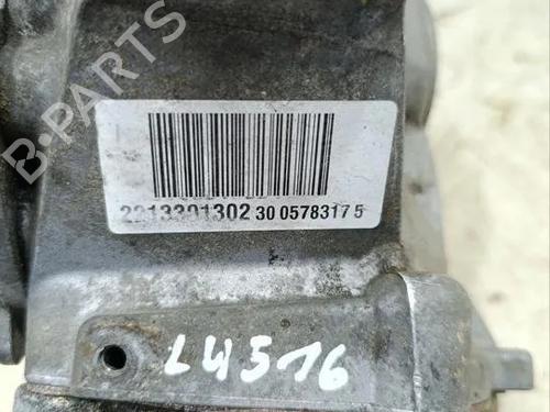 Front differential MERCEDES-BENZ CLS (C218) CLS 500 4-matic (218.391) | BP28943628M23  - Image 10
