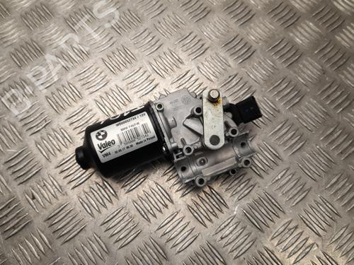 Used Front wiper motor BMW 2 Active Tourer (F45) 218 d (150 hp) 28944283