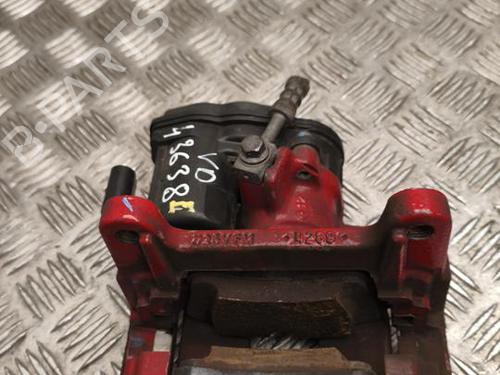 Left rear brake caliper AUDI Q5 (GUB) 2.0 TDI quattro | BP38967584M107 - Image 3