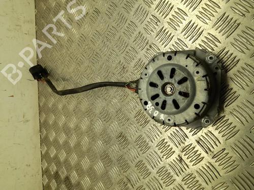 Used Radiator fan AUDI A7 Sportback (4GA, 4GF) S7 quattro (420 hp) 31295881