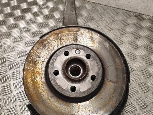 Used Left front steering knuckle Left front steering knuckle 39252308 39252308