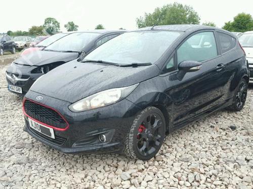 Electronic sensor FORD FIESTA VI (CB1, CCN) 1.6 Ti | BP37577864M84 - Image 5