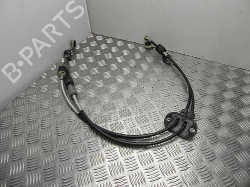 Used Cable Cable FORD FOCUS III Turnier 1.5 TDCi (120 hp) 28932270 28932270