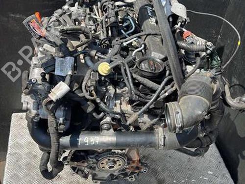 Engine AUDI A3 Sportback (8VA, 8VF) 1.6 TDI | BP37575505M1 - Image 3