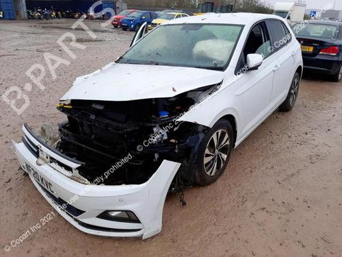 Pipe VW POLO VI (AW1, BZ1, AE1) 1.0 TSI | BP37551538M125 - Image 4