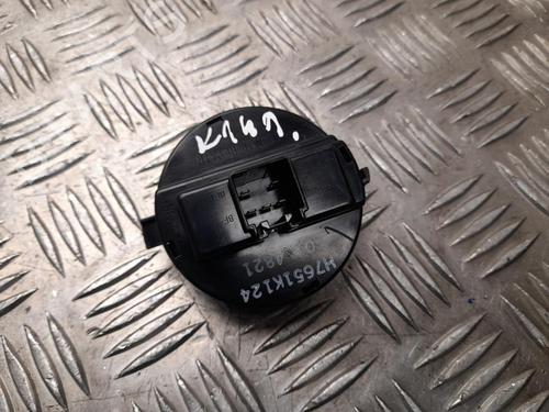 Electronic module MAZDA CX-5 (KF) 2.0 SKYACTIV-G | BP37568332M83 - Image 2