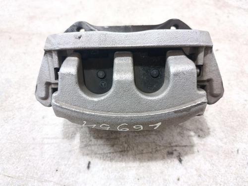 Right front brake caliper MERCEDES-BENZ GLS (X167) 450 EQ Boost 4-matic (167.959) | BP38999600M104 - Image 4