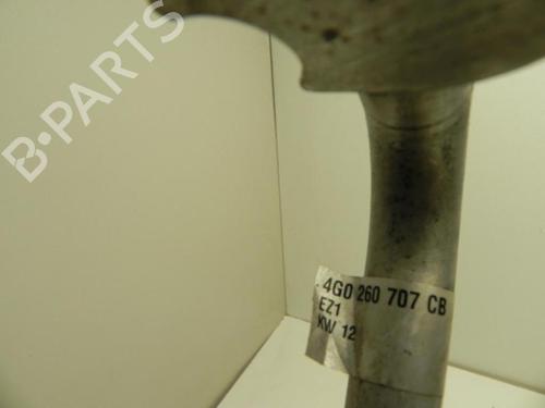 Pipe AUDI A7 Sportback (4GA, 4GF) 3.0 TDI quattro | BP37576116M125 - Image 2
