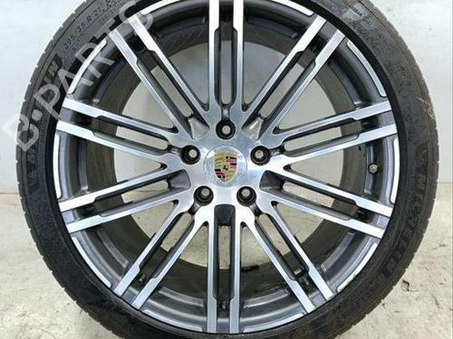 Used Rim PORSCHE CAYENNE (92A) 4.8 Turbo (520 hp) 30301840