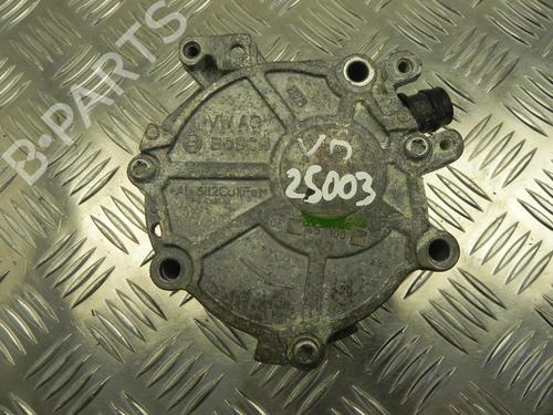 Vacuum pump AUDI A4 B9 (8W2, 8WC) 35 TFSI Mild Hybrid | BP37546118M80 - Image 3