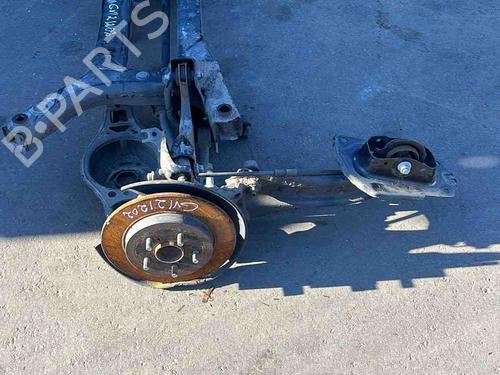 Used Rear axle TOYOTA PRIUS (_W5_) 1.8 Hybrid (ZVW50, ZVW50_, ZVW51_, ZVW50R, ZVW51) (122 hp) 28932603
