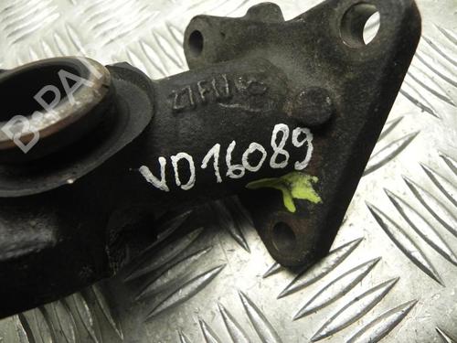 Pipe MERCEDES-BENZ E-CLASS (W212) E 350 CDI (212.023) | BP37579464M125 - Image 3