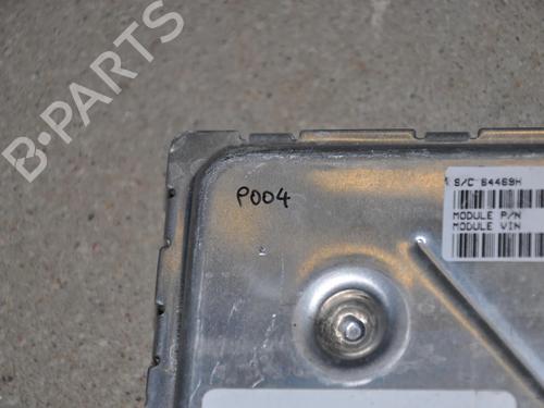 Engine control unit (ECU) DODGE CHALLENGER Coupe 3.6 | BP28941181M57
