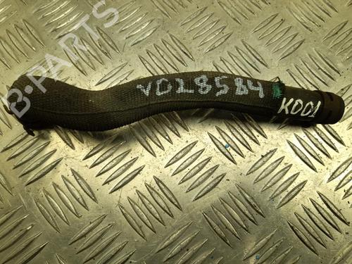 Pipe AUDI Q7 (4MB, 4MG, 4MQ) 3.0 TDI e-tron quattro | BP37549355M125 - Image 2