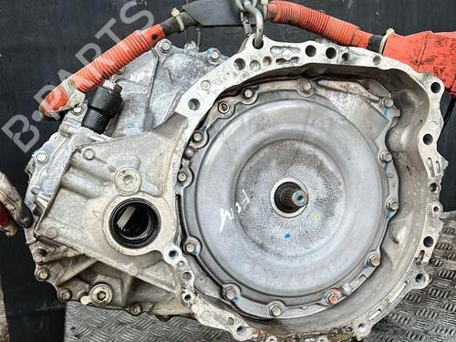 Used Gearbox Gearbox LEXUS RX (_L2_) 450h AWD (GYL25_, GYL25, GYL26) (262 hp) 28914724 28914724