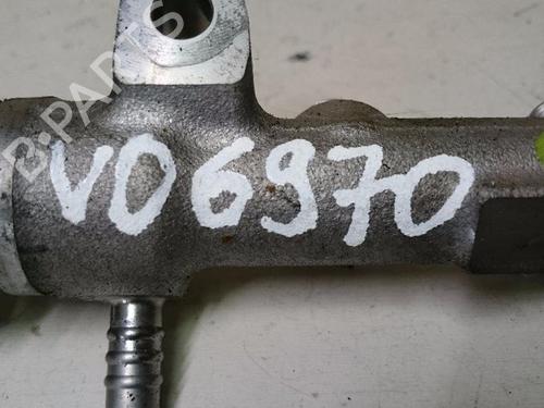 Rail D'Injecteurs SKODA OCTAVIA III Combi (5E5, 5E6) 2.0 TDI RS (184 hp) 28941378