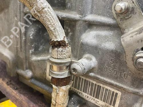 Gearbox PORSCHE CAYENNE (92A) 3.0 S E-Hybrid | BP28948658M3 - Image 13