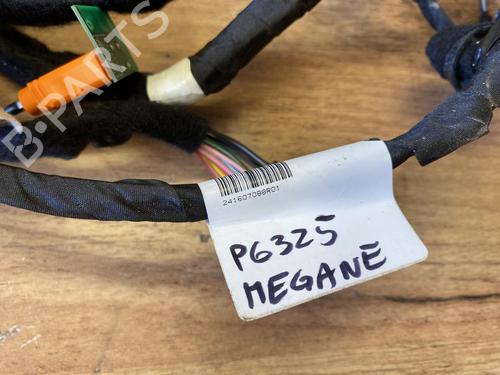 Ledningsnet RENAULT MEGANE E-TECH SUV EV60 (BNJ1) | BP38966271E16 - Image 2