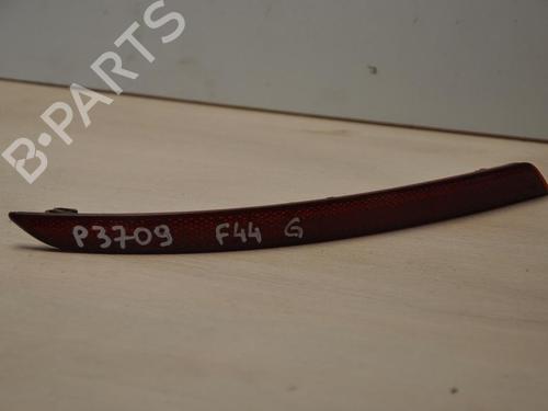 Feu de pare-chocs arrière gauche BMW 2 Gran Coupe (F44) 218 i (140 hp) 28927825