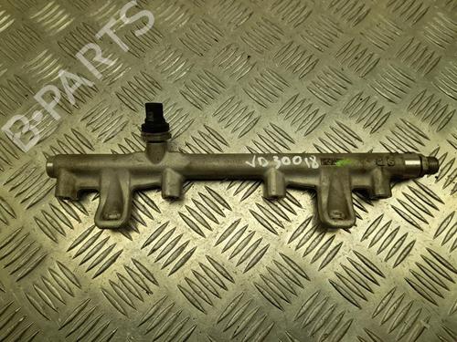 Injection rail VW POLO VI (AW1, BZ1, AE1) 2.0 GTI | BP37551253M98 - Image 2
