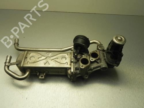 Egr für VW POLO V (6R1, 6C1) 1.6 TDI (75 hp) 28940631
