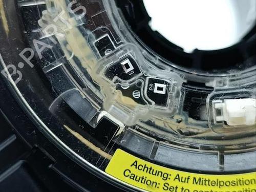 Steering column stalk PORSCHE BOXSTER (981) 2.7 | BP40274561I23 - Image 19