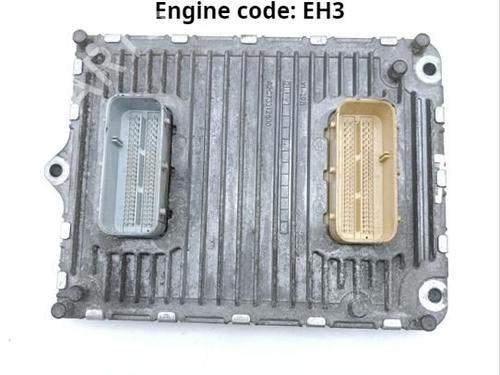 Used Engine control unit (ECU) Engine control unit (ECU) CHRYSLER PACIFICA (RU) 3.6 Hybrid (264 hp) 40027249 40027249