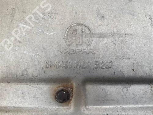 Exhaust system CHRYSLER PACIFICA (RU) 3.6 Hybrid | BP28918124M121  - Image 5