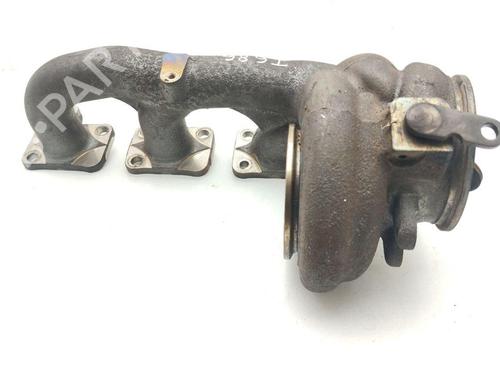 Exhaust manifold MASERATI QUATTROPORTE VI 3.8 GT S | BP28916328M110 