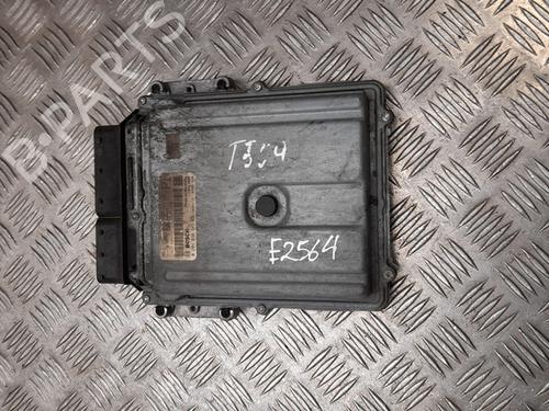 Used Engine control unit (ECU) LAND ROVER RANGE ROVER IV (L405) 3.0 TDV6 4x4 (258 hp) 28919530