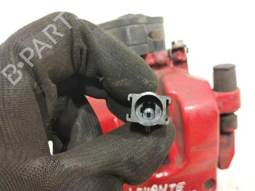 Left rear brake caliper MASERATI LEVANTE SUV (M161) 3.0 Q4 | BP28928740M107