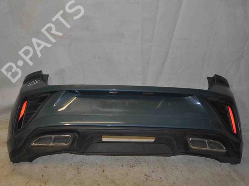 Stoßstange hinten für VW T-ROC (A11, D11) 1.5 TSI (150 hp) 28923922